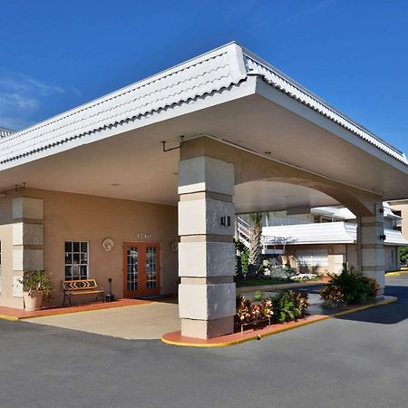 Travelodge By Wyndham Venice Venice Gardens Zewnętrze zdjęcie