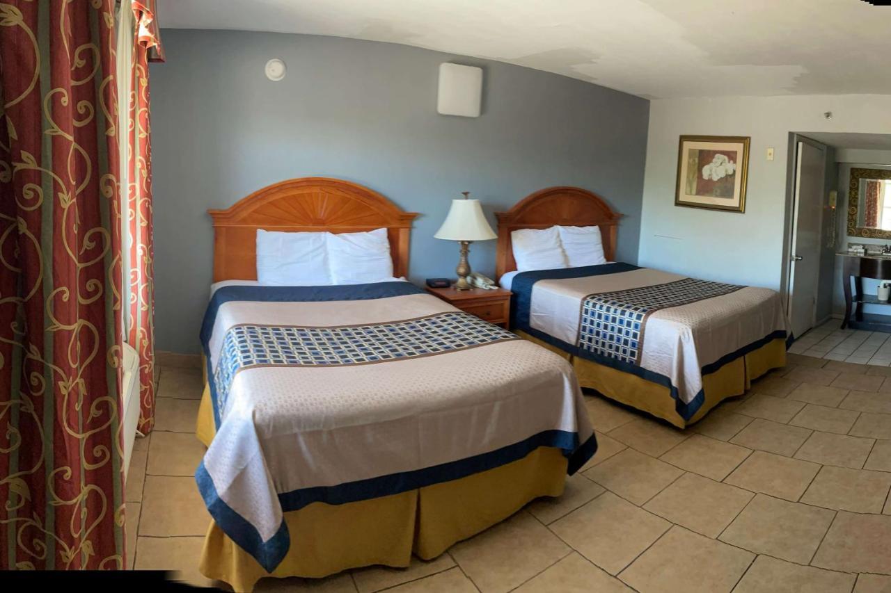 Travelodge By Wyndham Venice Venice Gardens Zewnętrze zdjęcie