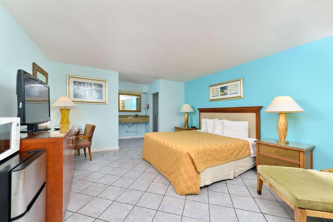 Travelodge By Wyndham Venice Venice Gardens Zewnętrze zdjęcie